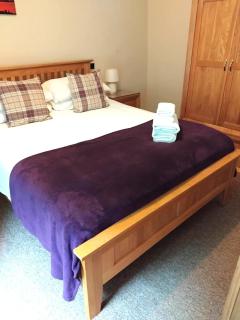 McCaig's Tower Apartment - 1