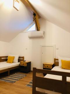 AMA Guest House - Turda - 1