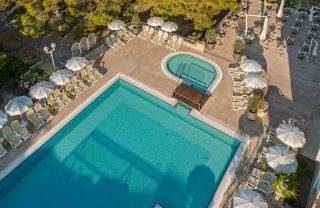 Bluesun Hotel Borak - 7