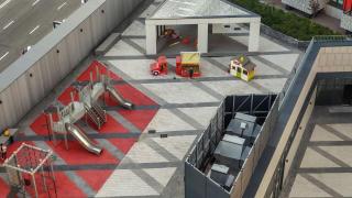 Petrovdom Apartments 16-77b in RC Kvartet, Vasyl Lypkivskyi 16b - Kyiv - 8