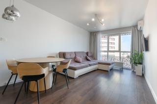 Petrovdom Apartments 16-77b in RC Kvartet, Vasyl Lypkivskyi 16b - 7