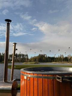 Atpūtas vieta Jaunkārkliņi - - 8