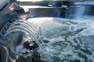 Gite - Li Badet - 19 personnes - Jacuzzi - 8