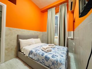 Oscar Rooms - Roma - 8