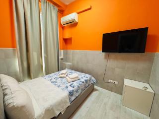 Oscar Rooms - Roma - 9