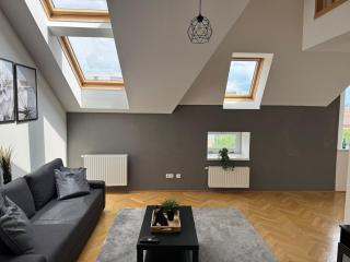 105qm, balcony, near center, Schönbrunn, attic - Axara Housing OSW 2 32 - Wenen - 7