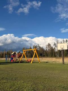 Atpūtas vieta Jaunkārkliņi - - 5