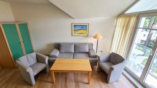 Appartementanlage Villa Granitz - Whg 41 - Göhren - 8