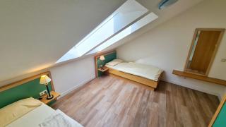 Appartementanlage Villa Granitz - Whg 41 - 1