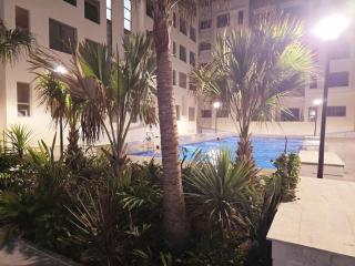 Studio Élégant avec piscine à Zenata Eco city - Aïn Harrouda - 1