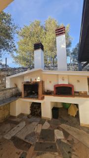 Villa Cristian Ostuni - 3