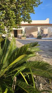 Villa Cristian Ostuni - 1