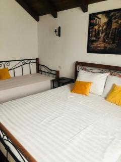 AMA Guest House - Turda - 7
