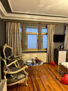Grand Ahtamar Hotel - Bursa - 4