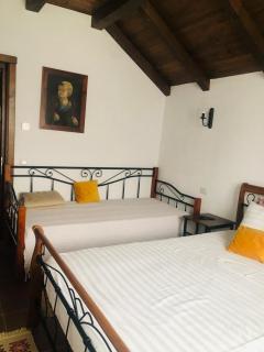 AMA Guest House - Turda - 8