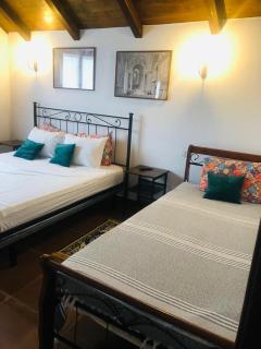 AMA Guest House - Turda - 9
