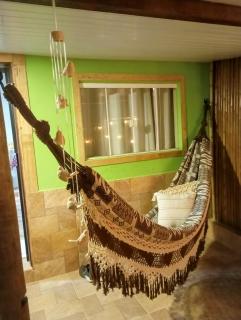Vila Bamboo secretário - Araras Petropolis - 9