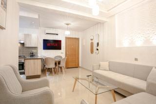 La Vita Moderna Marrakech Pool - 0