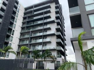 Nova luxe 2 Bed Executive Stay - Accra - 0