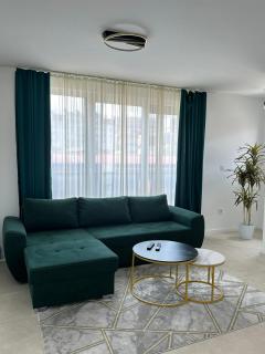 Lux Apartman Banjaluka - Banja Luka - 0