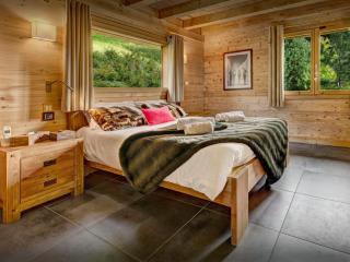 Chalet Alex - OVO Network - Saint-Jean-de-Sixt - 2