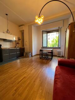 Smart Little Home - Milan - 7