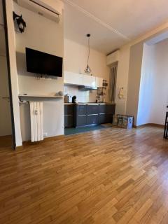Smart Little Home - Milan - 3