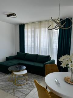Lux Apartman Banjaluka - Banja Luka - 9