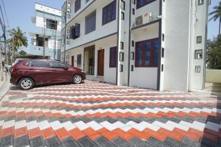 1 Bedroom with dinning and sofa - 8