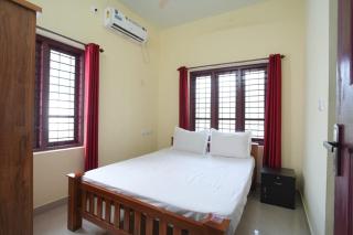 1 Bedroom with dinning and sofa - 7