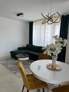 Lux Apartman Banjaluka - Banja Luka - 2