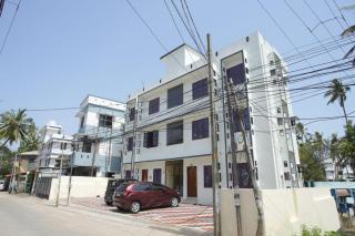 1 Bedroom with dinning and sofa - 4