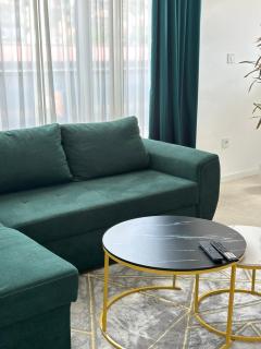Lux Apartman Banjaluka - Banja Luka - 5