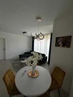 Lux Apartman Banjaluka - Banja Luka - 3