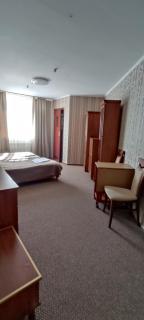 Hotel Premyer - Truskavets - 5