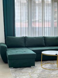 Lux Apartman Banjaluka - Banja Luka - 6