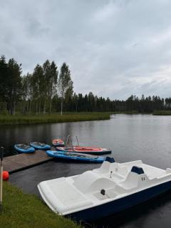 Atpūtas vieta Jaunkārkliņi - - 4