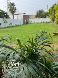The Abri Farmstay - Jāmb - 1