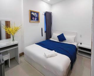 Nami Hotel & Apartment Vũng Tàu - 1