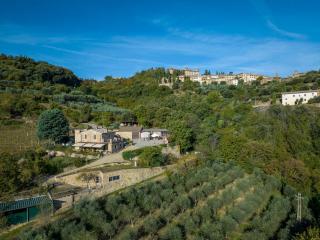Azienda Agraria La Casella - Montalcino - 0