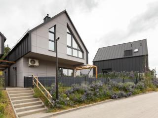 Willa 27M Lakeside Retreat Łączyno by BookingHost - - 0