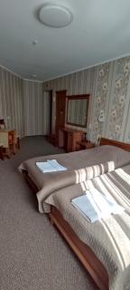 Hotel Premyer - Truskavets - 6