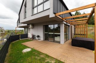 Willa 27M Lakeside Retreat Łączyno by BookingHost - - 6