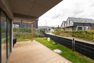 Willa 27M Lakeside Retreat Łączyno by BookingHost - - 1