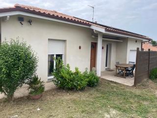 House near Tarnos metro beach - Tarnos - 6