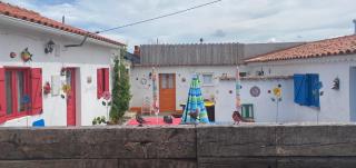 Casal dos Carpinteiros - Carpenters Couple - Santa Cruz - 1