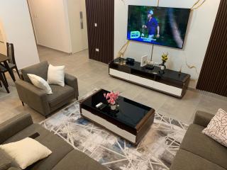 Nova luxe 2 Bed Executive Stay - 3