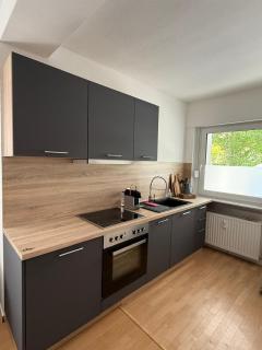 Bluemango Signature Apartment No 5 - direkt neben der Messe Essen - 1