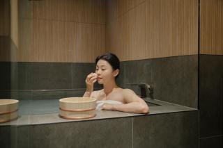 Yuhyu Ryokan Hotel - Seul - 5