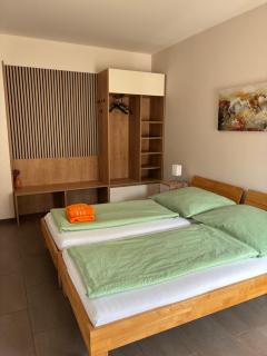 Privatzimmer Jarosch - Tulln an der Donau - 1